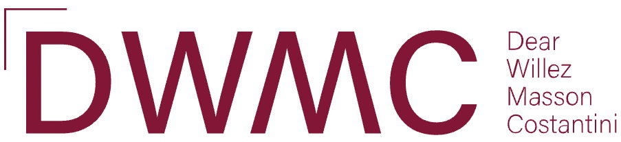 DWMC logo