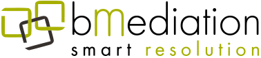 bMediation logo