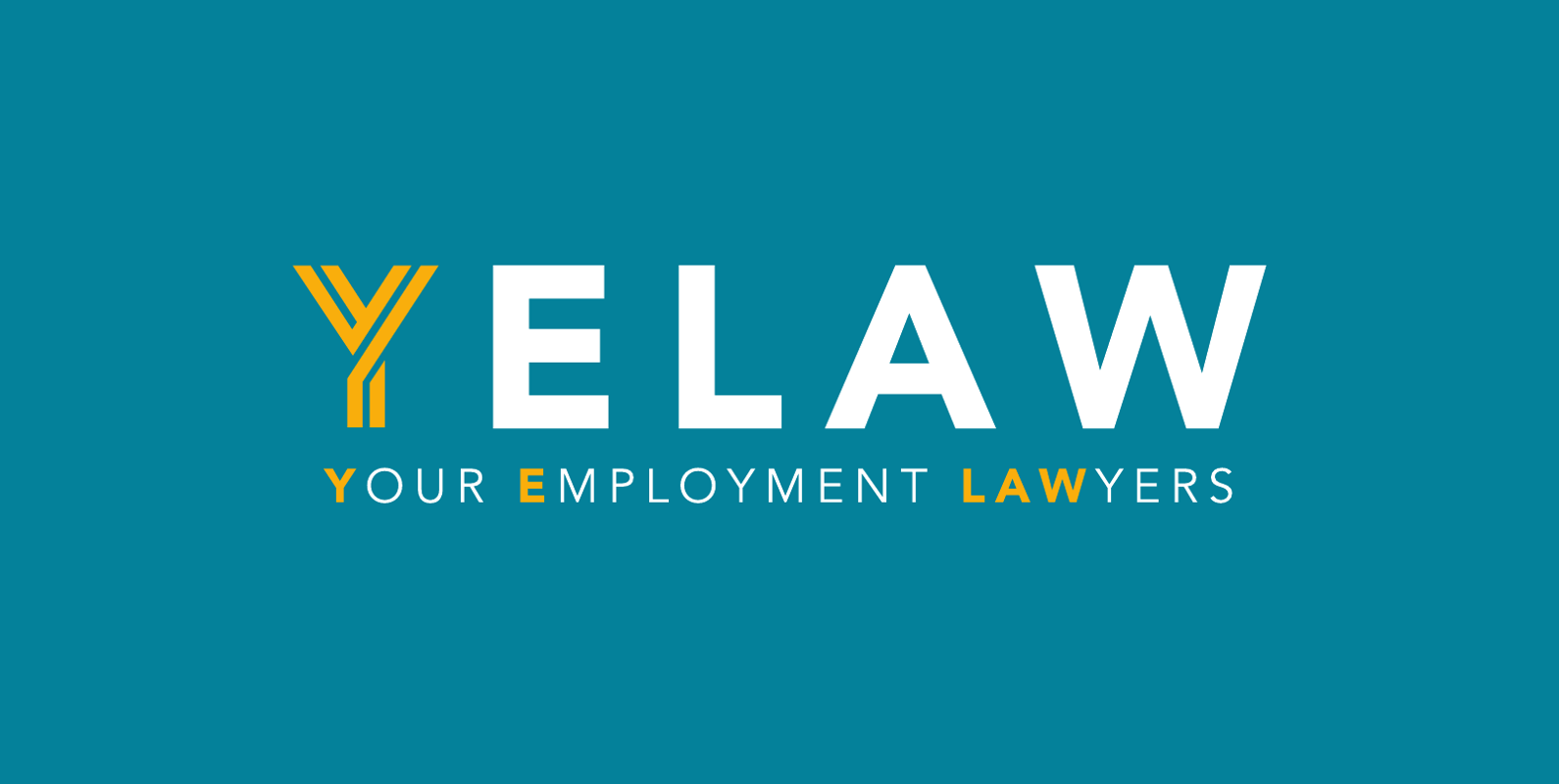Yelaw logo