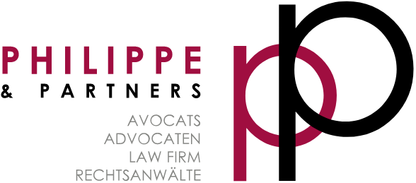 Philippe & Partners Belgium logo