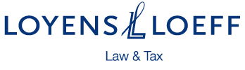 Loyens & Loeff logo