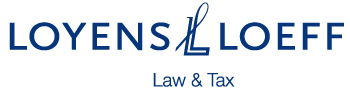 Loyens & Loeff logo